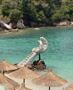 The Ultimate Albania Road Trip