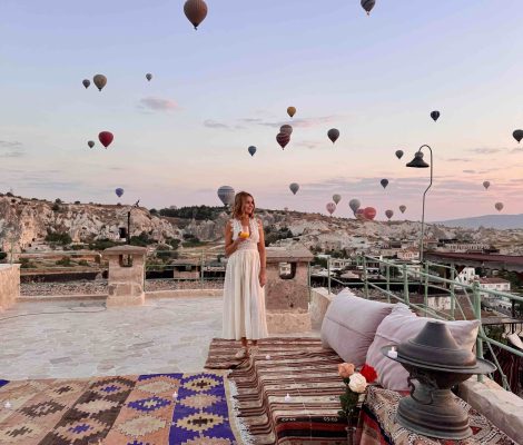 Cappadocia Bucket List: 10 Best Things to Do
