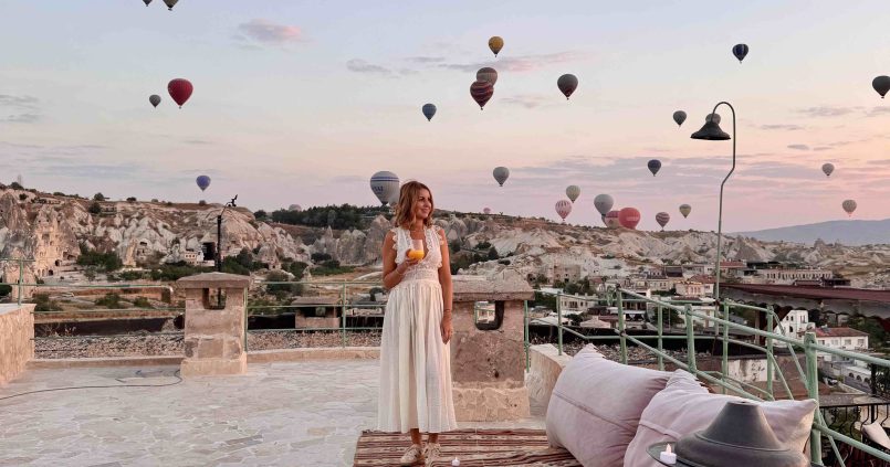 Cappadocia Bucket List: 10 Best Things to Do