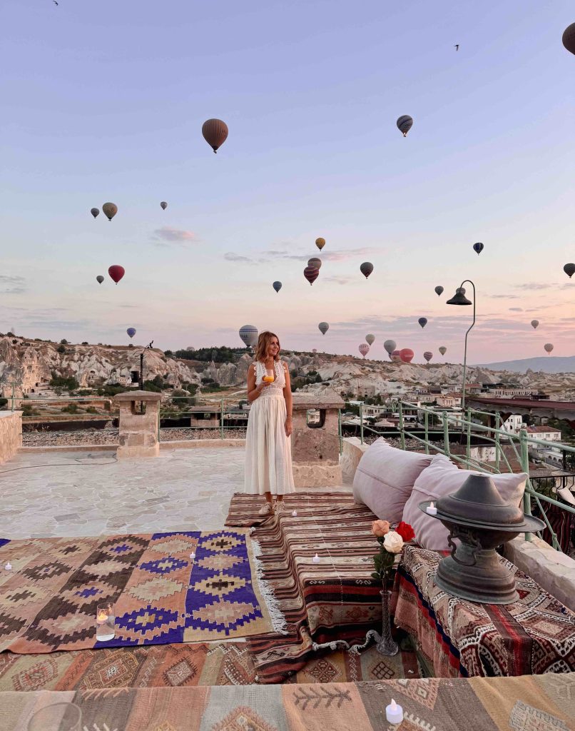 Cappadocia Bucket List: 10 Best Things to Do