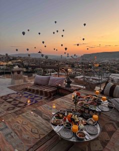 Cappadocia Bucket List: 10 Best Things to Do