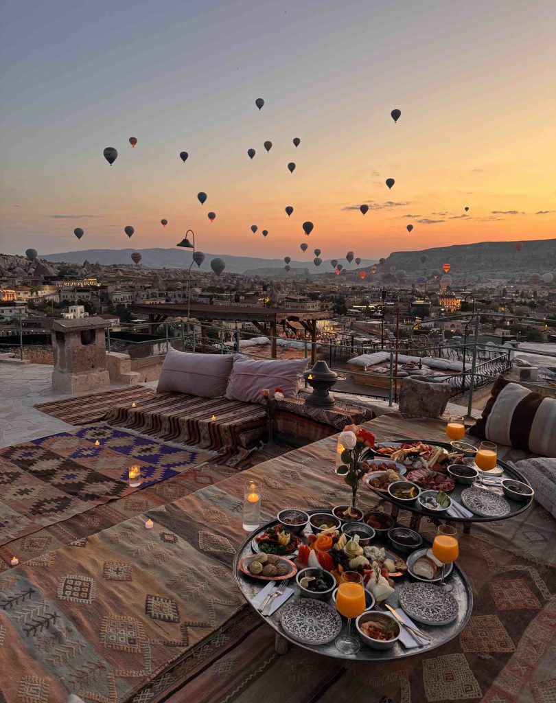 Cappadocia Bucket List: 10 Best Things to Do