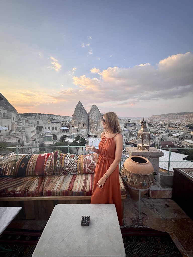 Cappadocia Bucket List: 10 Best Things to Do