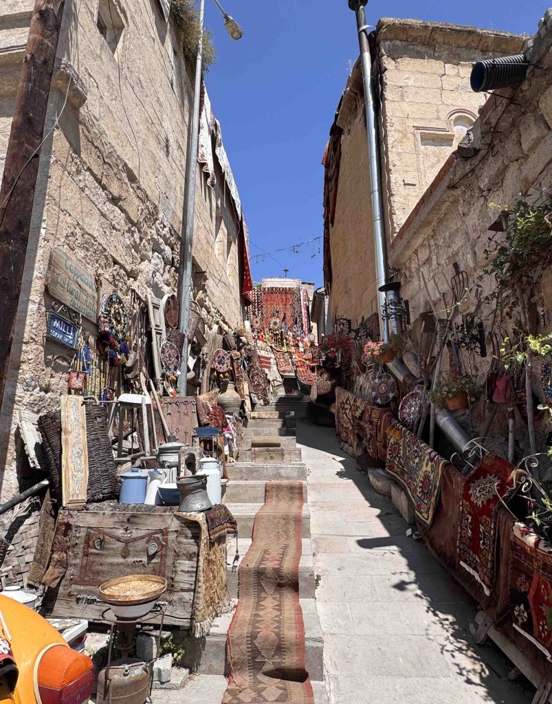 Cappadocia Bucket List: 10 Best Things to Do