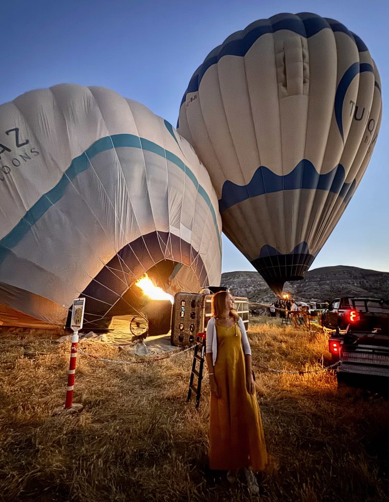 Cappadocia Bucket List: 10 Best Things to Do