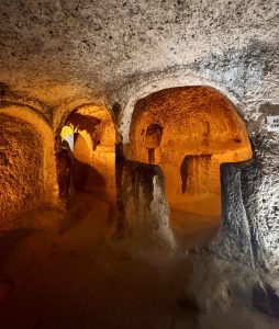 Cappadocia Bucket List: 10 Best Things to Do