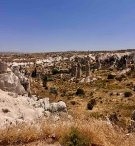 Cappadocia Bucket List: 10 Best Things to Do