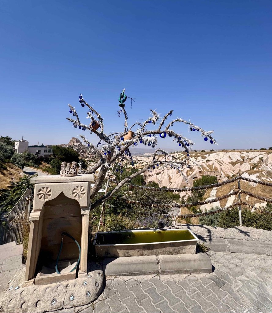 Cappadocia Bucket List: 10 Best Things to Do