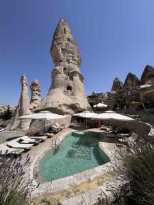 Cappadocia Bucket List: 10 Best Things to Do