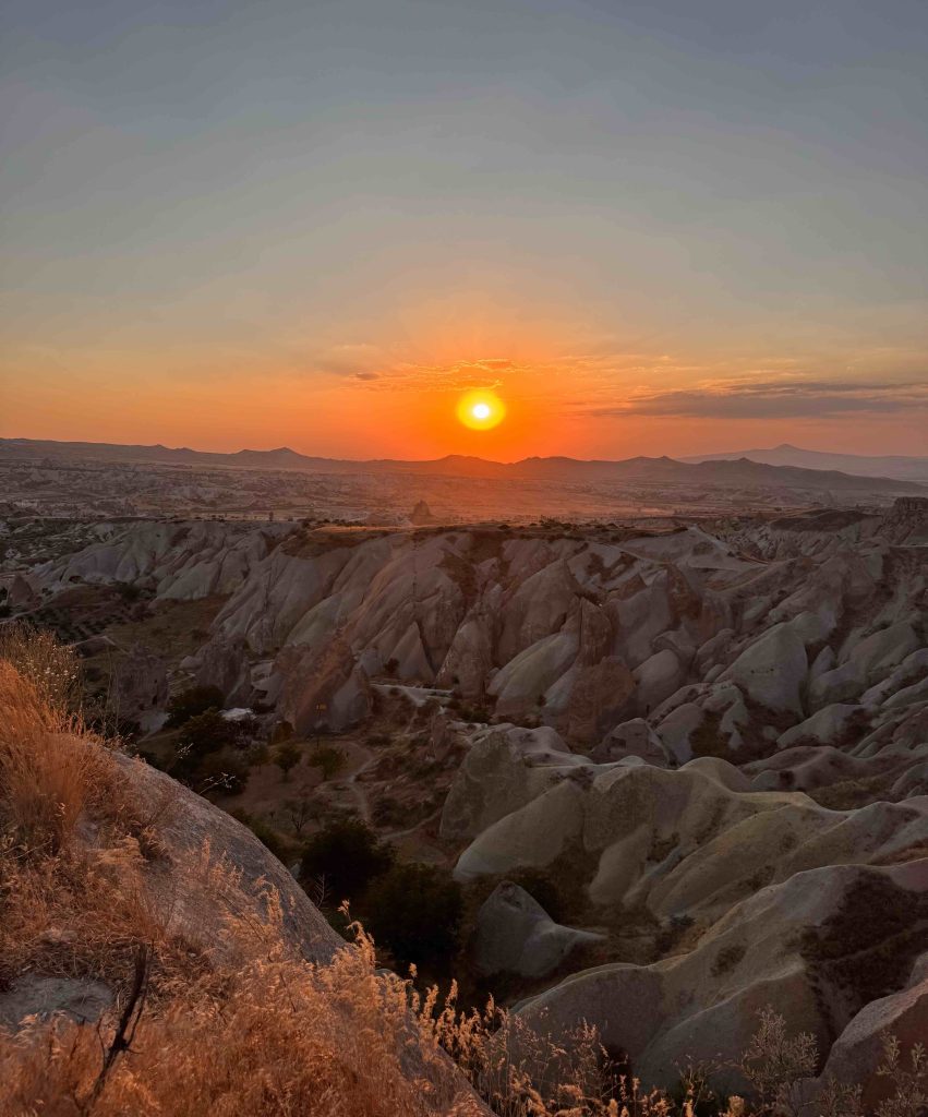 Cappadocia Bucket List: 10 Best Things to Do