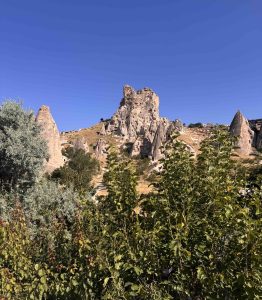 Cappadocia Bucket List: 10 Best Things to Do