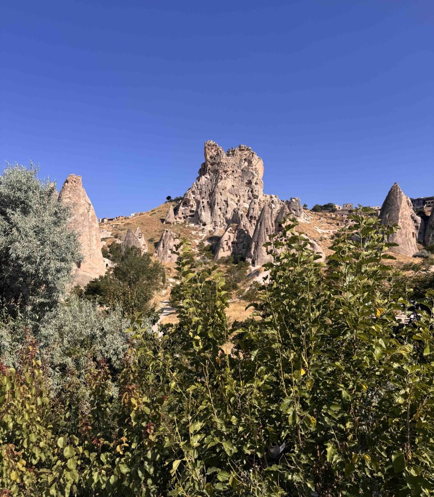 Cappadocia Bucket List: 10 Best Things to Do
