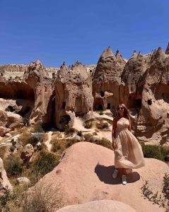 Cappadocia Bucket List: 10 Best Things to Do