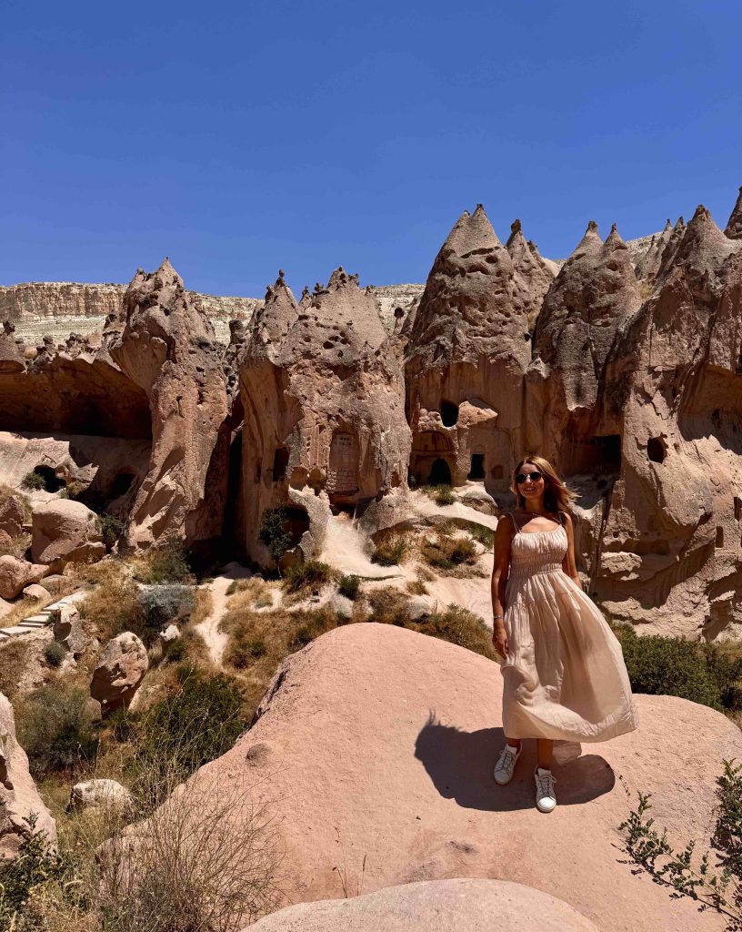 Cappadocia Bucket List: 10 Best Things to Do