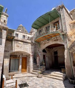 Cappadocia Bucket List: 10 Best Things to Do