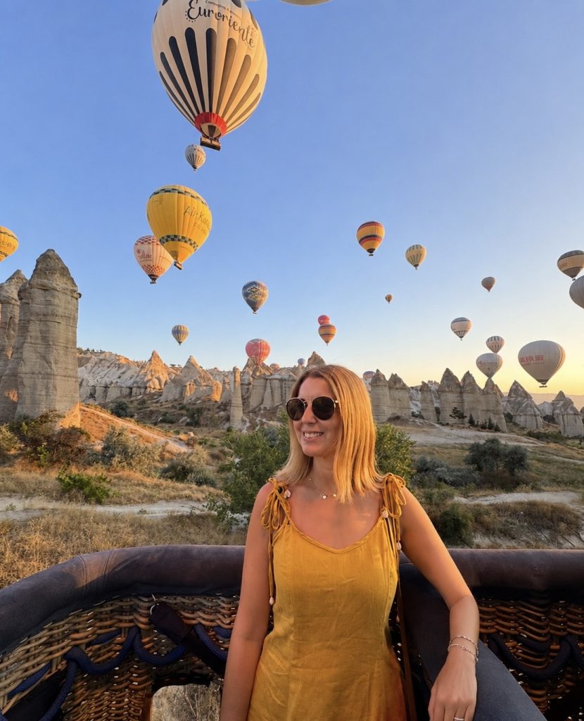 Cappadocia Bucket List: 10 Best Things to Do