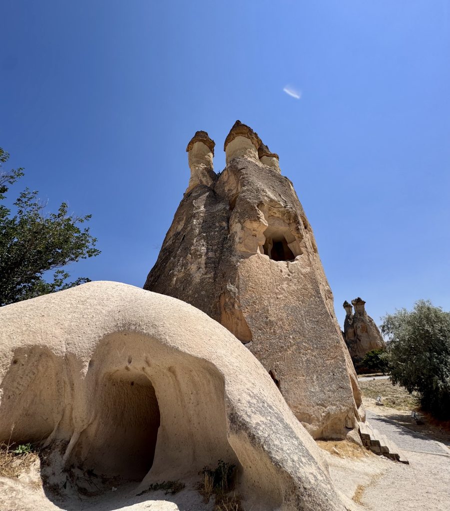 Cappadocia Bucket List: 10 Best Things to Do