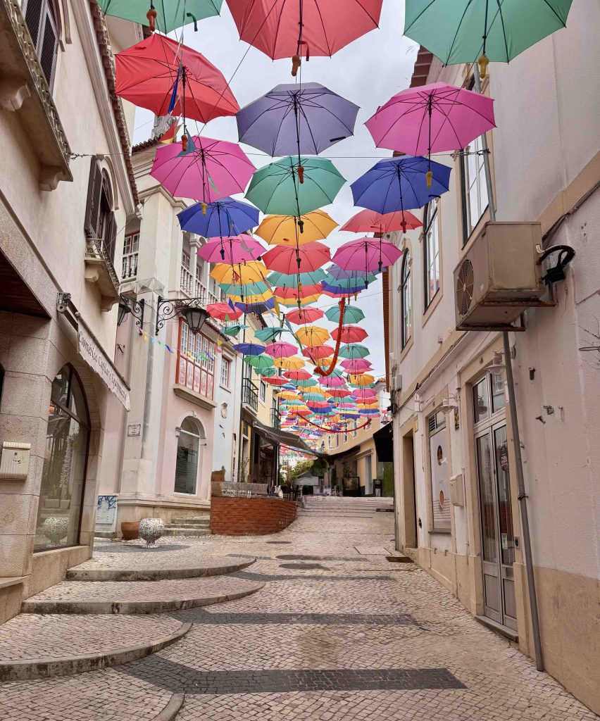 Óbidos, Portugal: The Ultimate Guide to a Fairytale Town