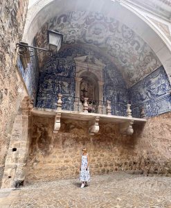 Óbidos, Portugal: The Ultimate Guide to a Fairytale Town