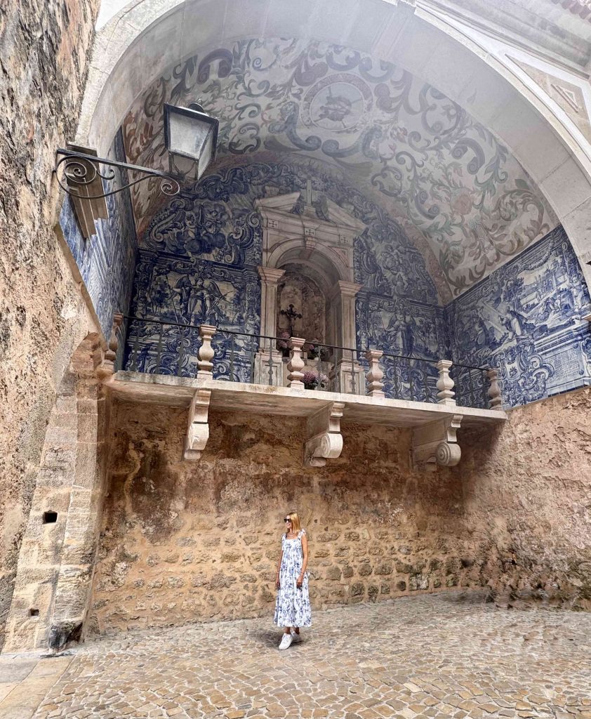 Óbidos, Portugal: The Ultimate Guide to a Fairytale Town
