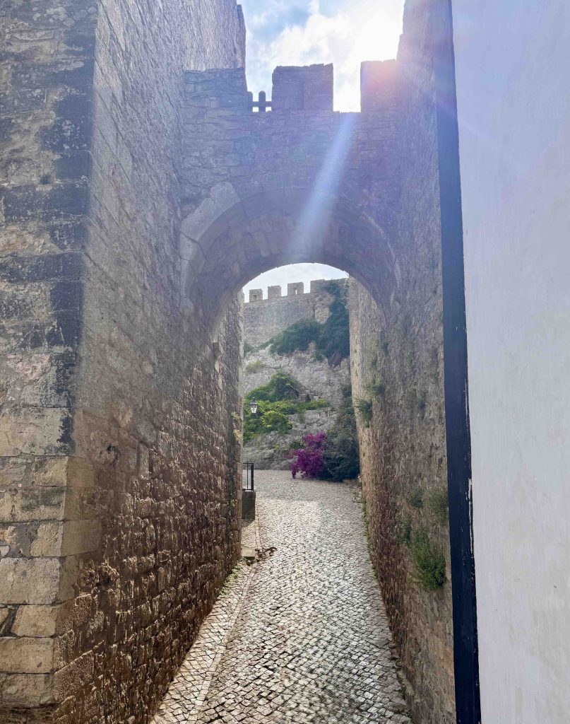 Óbidos, Portugal: The Ultimate Guide to a Fairytale Town