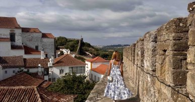 Óbidos, Portugal: The Ultimate Guide to a Fairytale Town