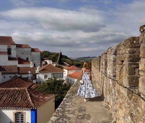 Óbidos, Portugal: The Ultimate Guide to a Fairytale Town
