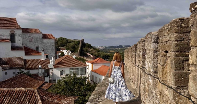 Óbidos, Portugal: The Ultimate Guide to a Fairytale Town