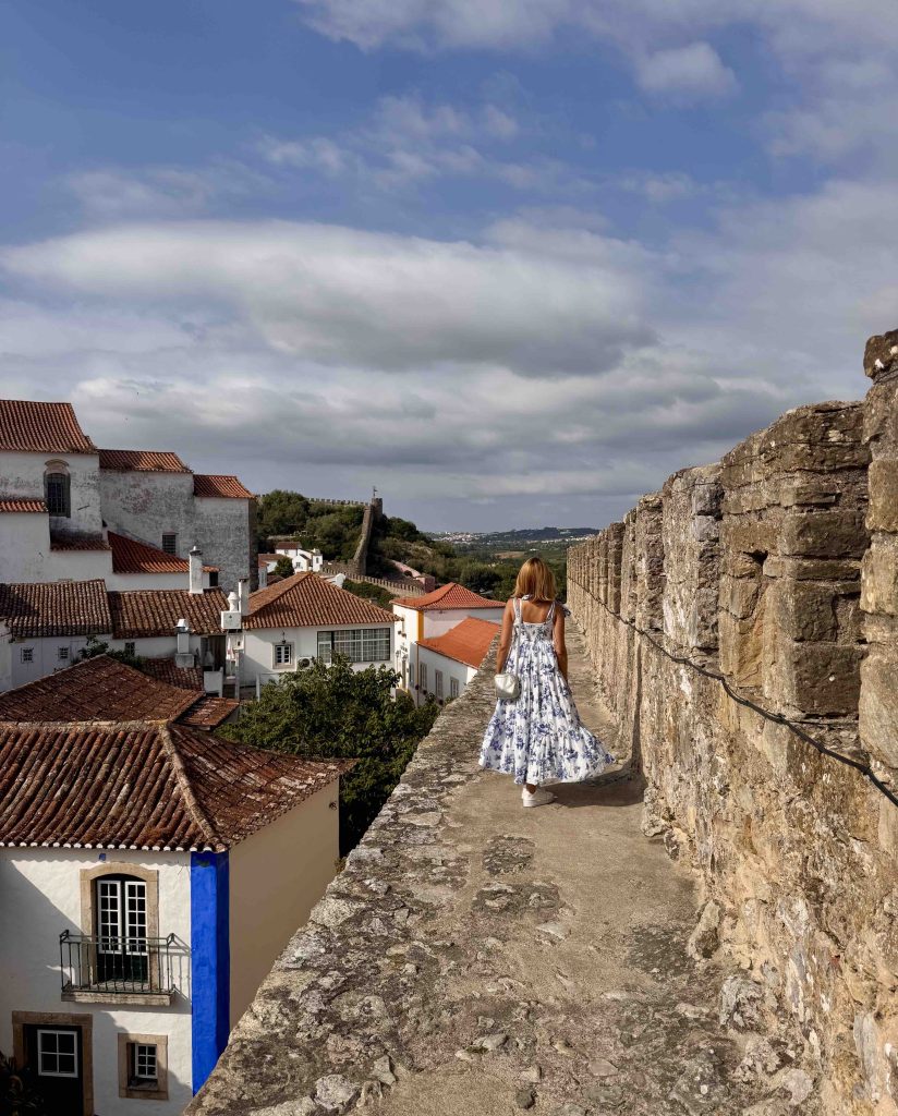 Óbidos, Portugal: The Ultimate Guide to a Fairytale Town