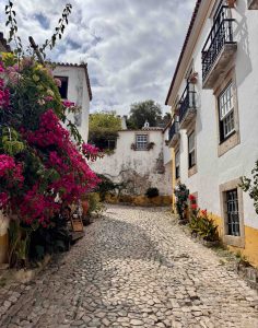 Óbidos, Portugal: The Ultimate Guide to a Fairytale Town