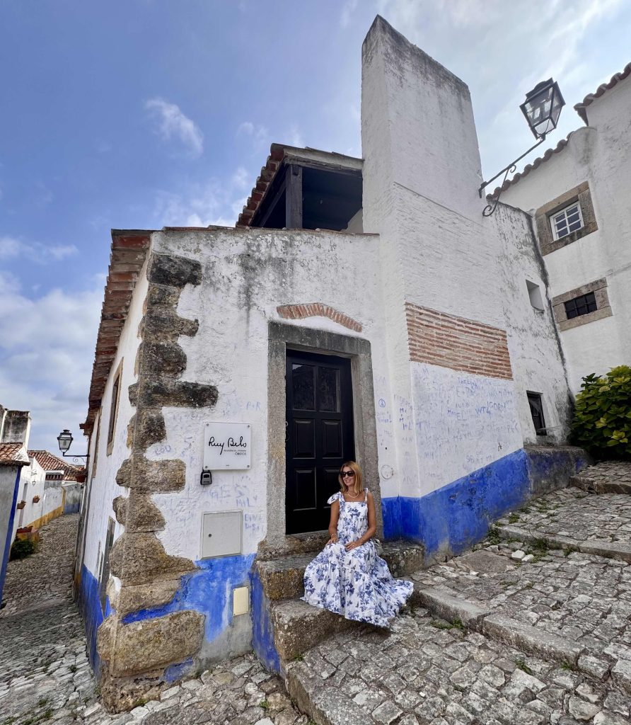 Óbidos, Portugal: The Ultimate Guide to a Fairytale Town