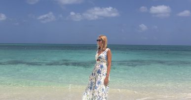 Turks and Caicos Travel Guide: Paradise in Providenciales