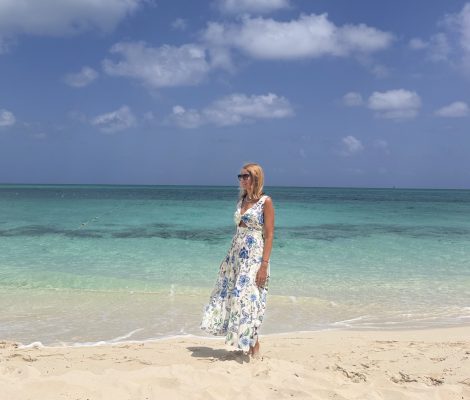 Turks and Caicos Travel Guide: Paradise in Providenciales
