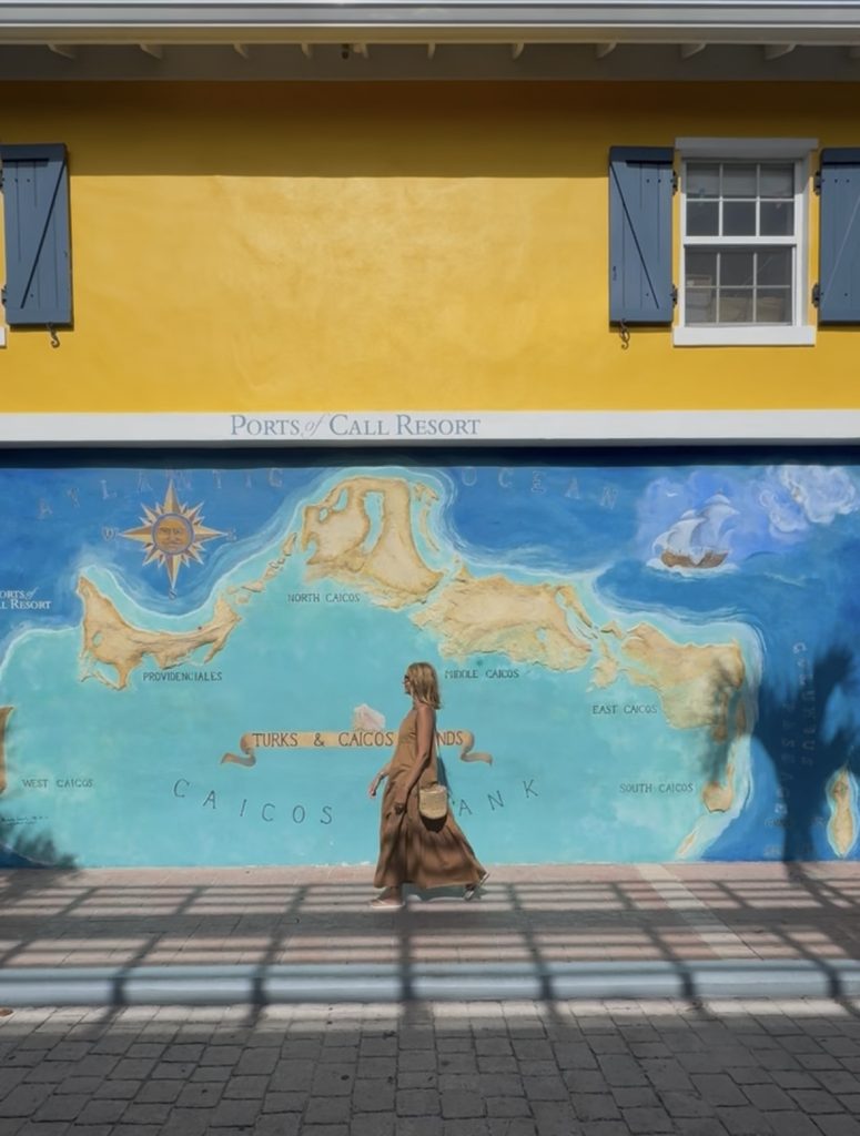Turks and Caicos Travel Guide: Paradise in Providenciales