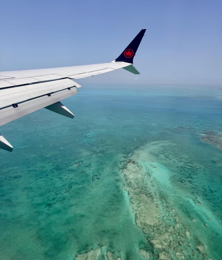 Even is Providenciales is relatively small with 24 kilometres long, it has different areas that are absolutely worth to explore, so I recommend renting a car at least for some days to beach-hopping across the island and discover its natural wonders. In this article, I will share my Turks and Caicos travel guide to exploring the paradise of Providenciales, from its spectacular beaches and crystal-clear turquoise waters to the best things to see, do and experience on this unforgettable Caribbean island.