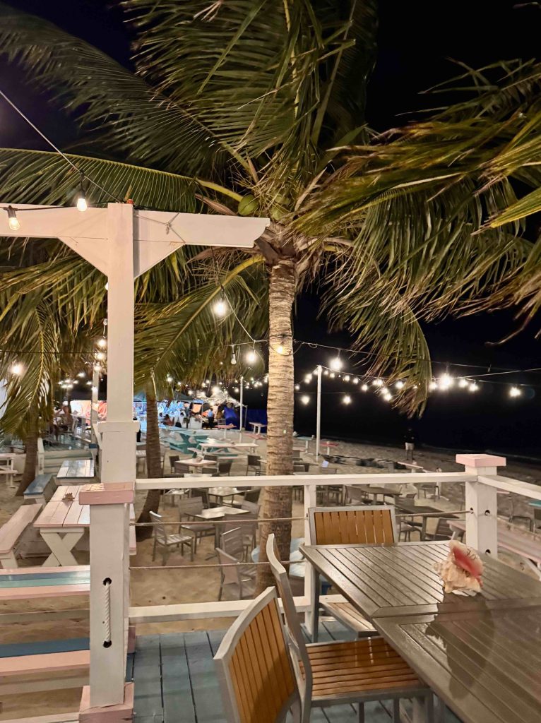 Turks and Caicos Travel Guide: Paradise in Providenciales